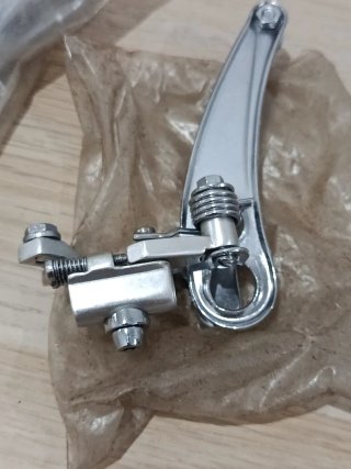 Desviador Zeus Nuevo