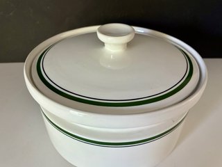 🇪🇸 Olla sopera porcelana