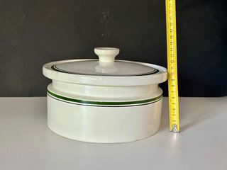 🇪🇸 Olla sopera porcelana