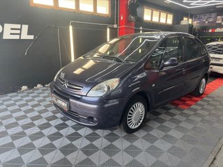 Citroen Xsara 2007