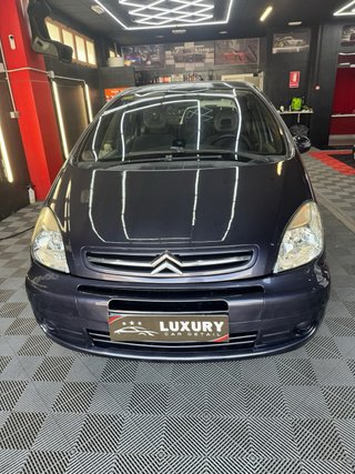 Citroen Xsara 2007