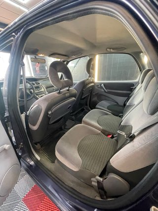 Citroen Xsara 2007