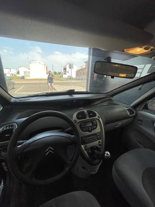 Citroen Xsara 2007