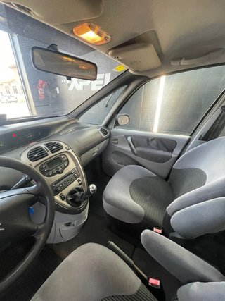 Citroen Xsara 2007