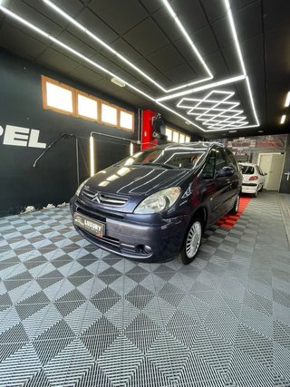 Citroen Xsara 2007