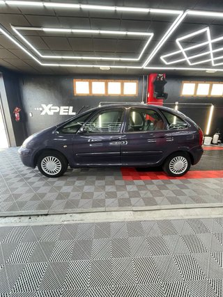 Citroen Xsara 2007