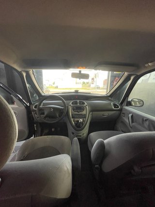 Citroen Xsara 2007