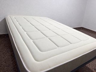 Colchón individual Domitienda MOA