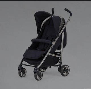 Sillita de paseo Bebecar