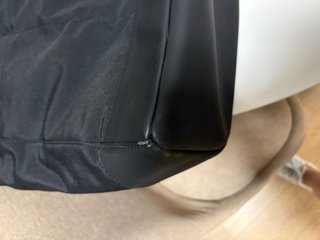 Bolso Bugaboo negro