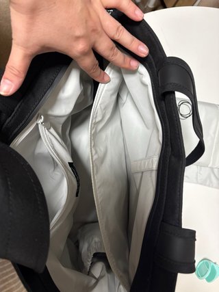 Bolso Bugaboo negro