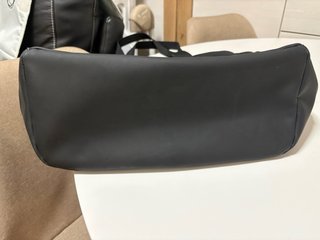 Bolso Bugaboo negro
