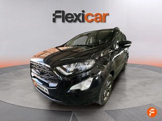 Ford Ecosport 1.0T EcoBoost 103kW (140CV) S&S ST Line