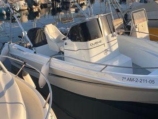 Barco DUH Arena 5.25