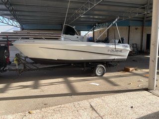 Barco DUH Arena 5.25