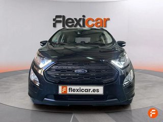 Ford Ecosport 1.0T EcoBoost 103kW (140CV) S&S ST Line