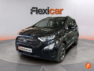 Ford Ecosport 1.0T EcoBoost 103kW (140CV) S&S ST Line
