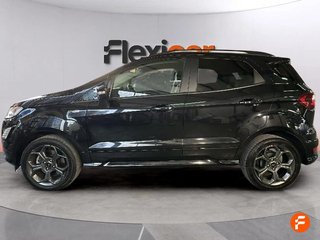 Ford Ecosport 1.0T EcoBoost 103kW (140CV) S&S ST Line