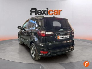 Ford Ecosport 1.0T EcoBoost 103kW (140CV) S&S ST Line