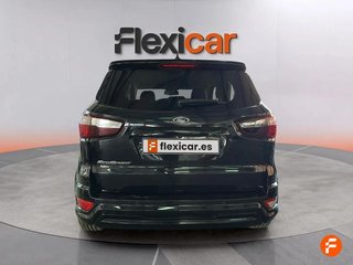 Ford Ecosport 1.0T EcoBoost 103kW (140CV) S&S ST Line