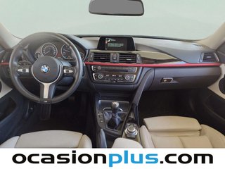 BMW Serie 4 420d Gran Coupe 140 kW (190 CV)