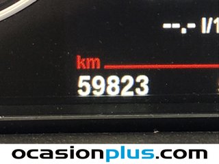 BMW Serie 4 420d Gran Coupe 140 kW (190 CV)