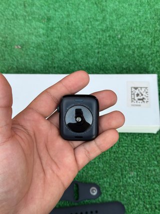 Apple Watch SE 44mm (2ª Gen) GPS CON FACTURA