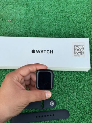 Apple Watch SE 44mm (2ª Gen) GPS CON FACTURA