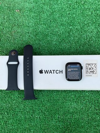 Apple Watch SE 44mm (2ª Gen) GPS CON FACTURA