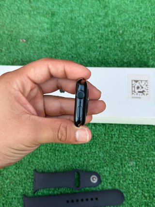 Apple Watch SE 44mm (2ª Gen) GPS CON FACTURA