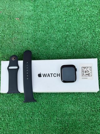 Apple Watch SE 44mm (2ª Gen) GPS CON FACTURA