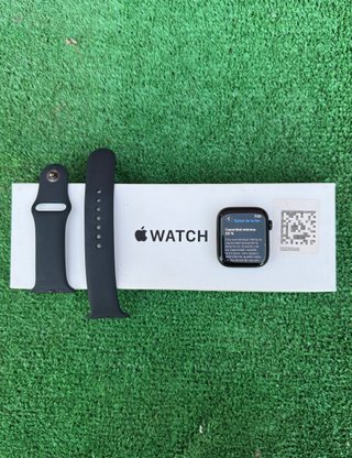Apple Watch SE 44mm (2ª Gen) GPS CON FACTURA