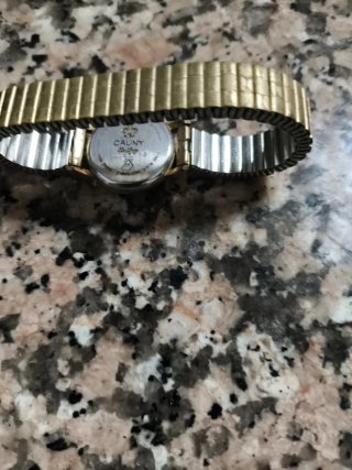 Reloj CAUNY PRIMA