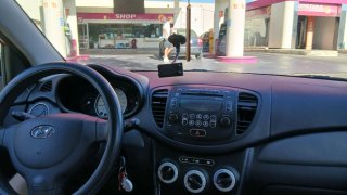 Hyundai i10 2008