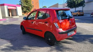 Hyundai i10 2008