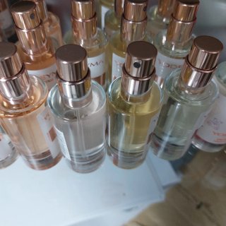 Pack 4 Perfumes Yodeyma 15ml a elegir