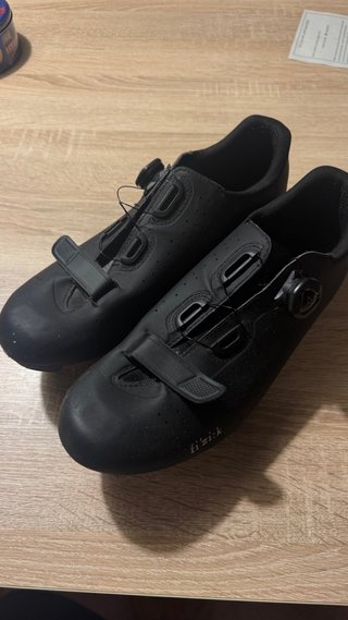 Zapatillas Ciclismo Fizik R5B Uomo BOA T44