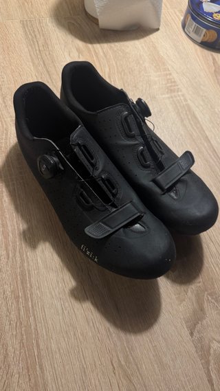 Zapatillas Ciclismo Fizik R5B Uomo BOA T44