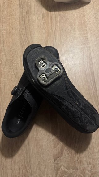 Zapatillas Ciclismo Fizik R5B Uomo BOA T44