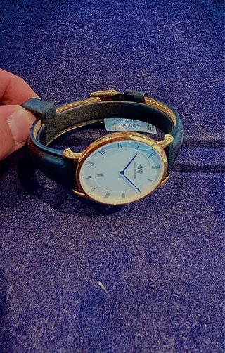 Reloj Daniel Wellington Mujer