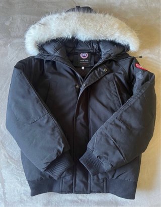giacca Canada Goose