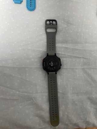 Reloj Garmin Forerunner 235 Negro