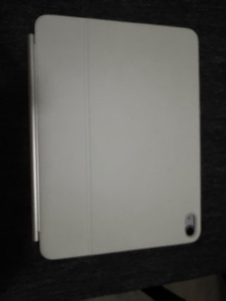iPad Air M3 + Magic Keyboard Original