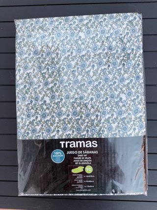 Juego de Sábanas