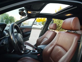 BMW Serie 1 2009