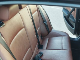 BMW Serie 1 2009