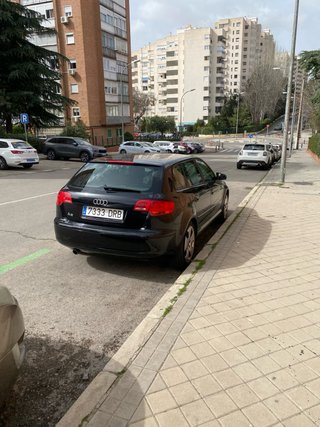 Audi A3 2005