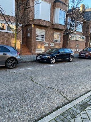 Audi A3 2005