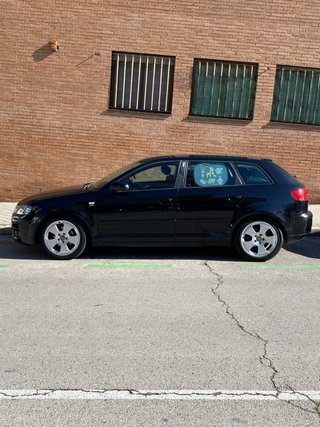 Audi A3 2005