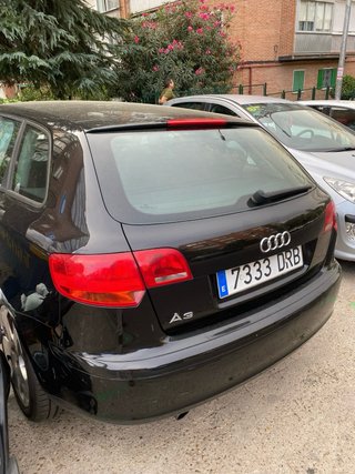 Audi A3 2005